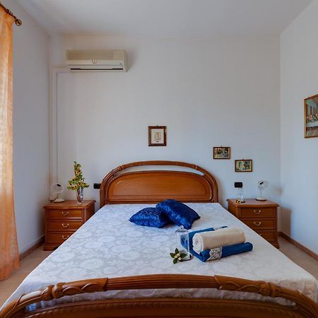 Casa Vacanze Maria Bosa Extérieur photo