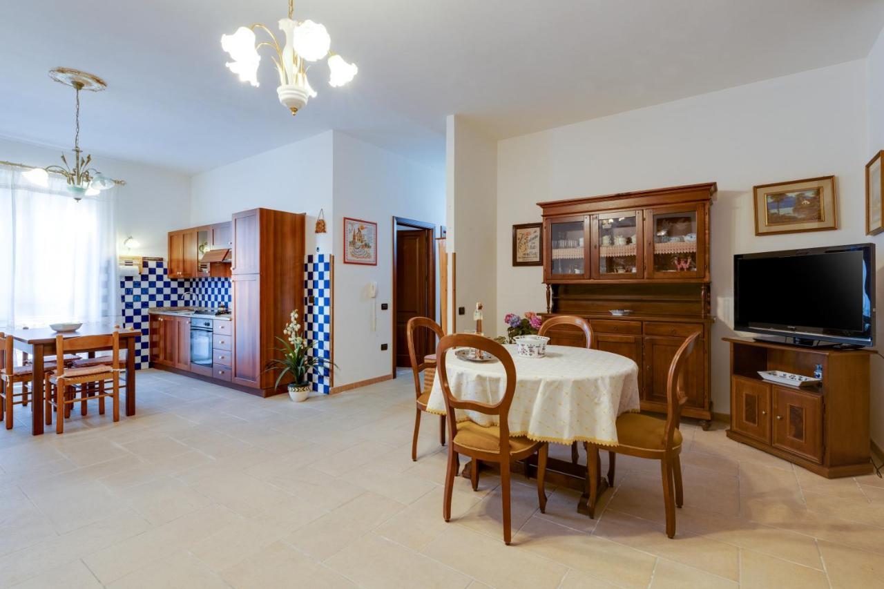 Casa Vacanze Maria Bosa Extérieur photo