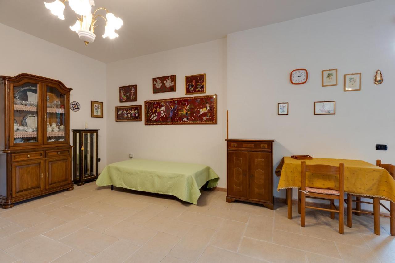 Casa Vacanze Maria Bosa Extérieur photo