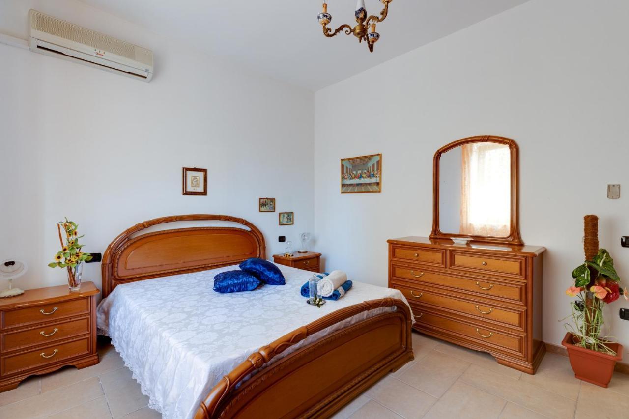 Casa Vacanze Maria Bosa Extérieur photo