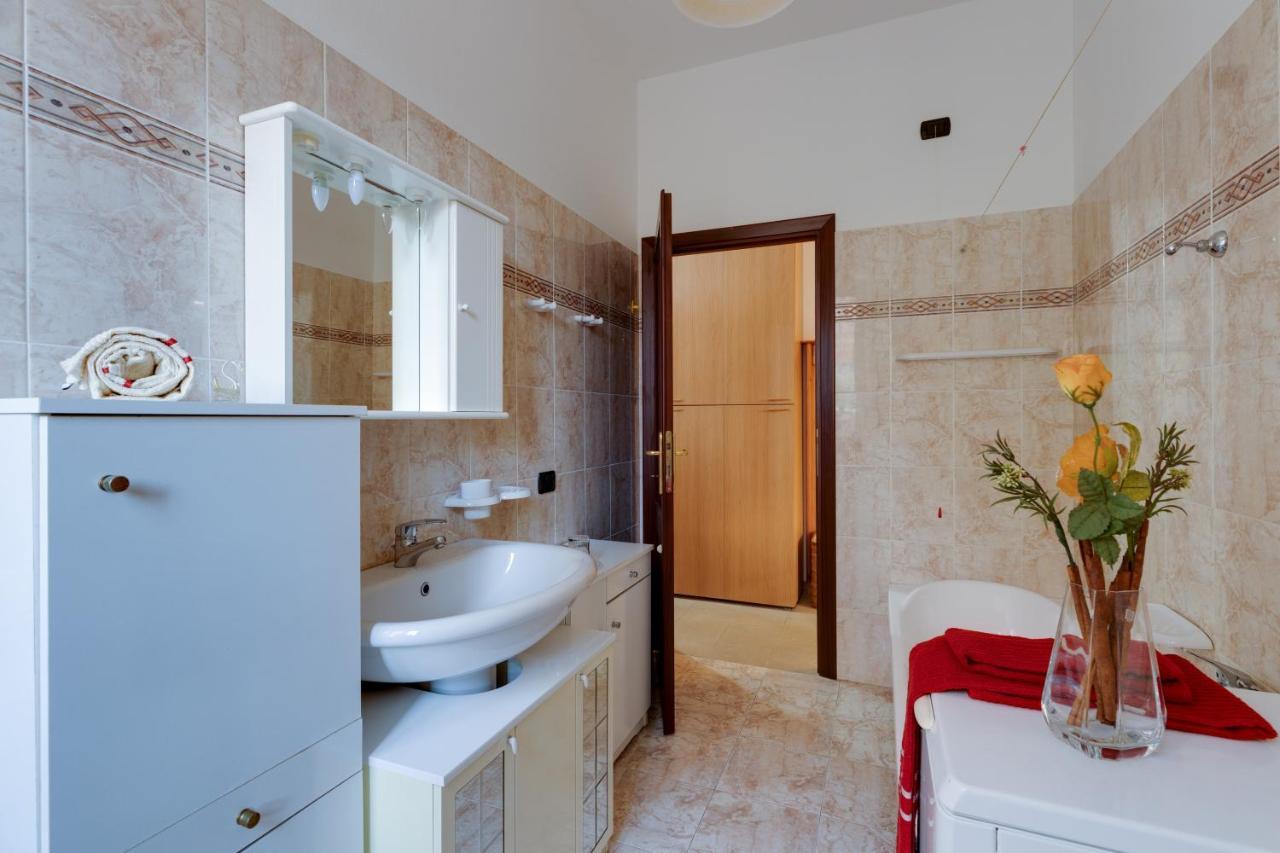 Casa Vacanze Maria Bosa Extérieur photo