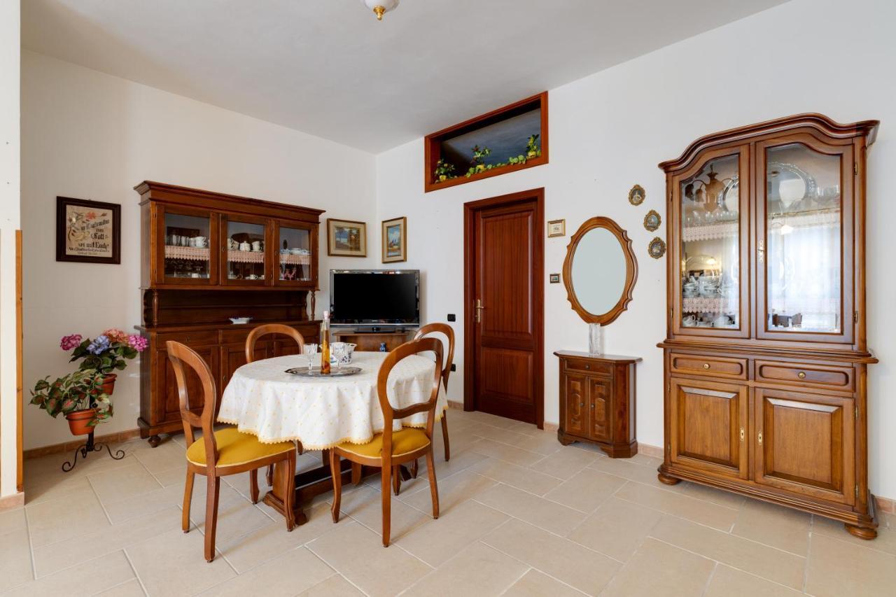 Casa Vacanze Maria Bosa Extérieur photo