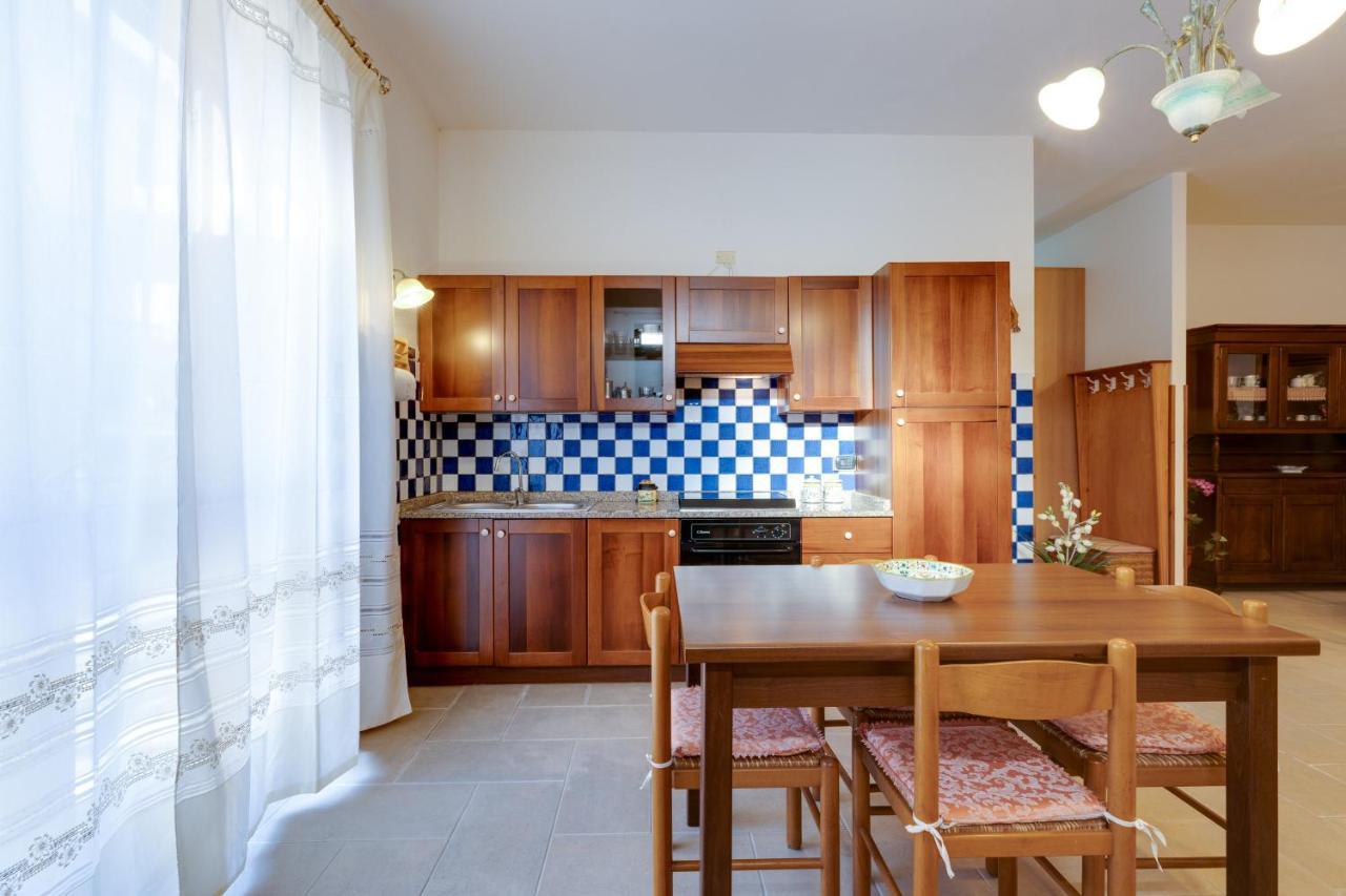 Casa Vacanze Maria Bosa Extérieur photo