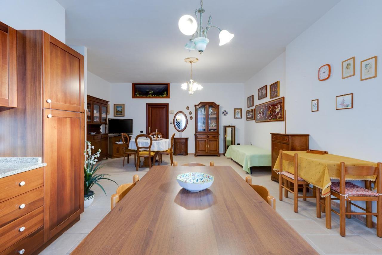 Casa Vacanze Maria Bosa Extérieur photo