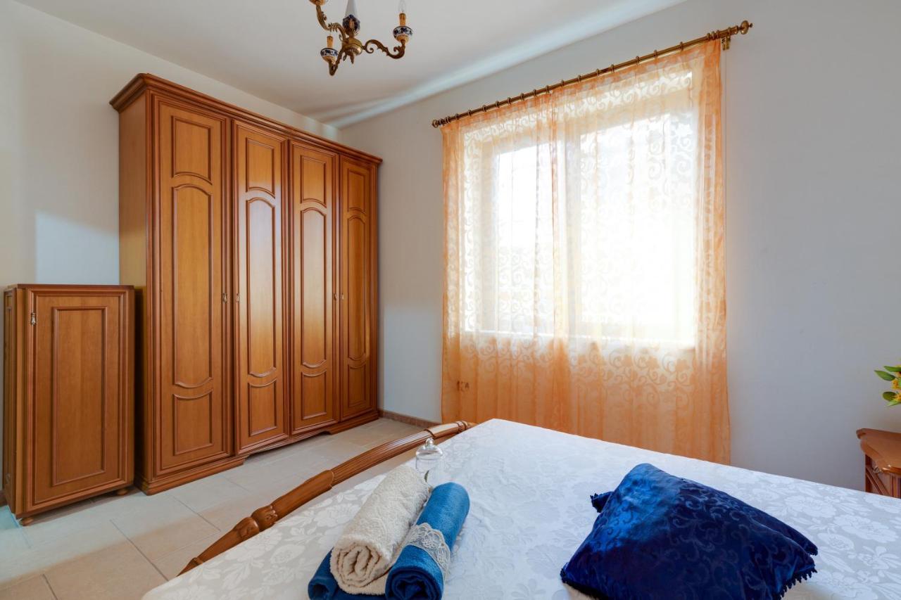 Casa Vacanze Maria Bosa Extérieur photo