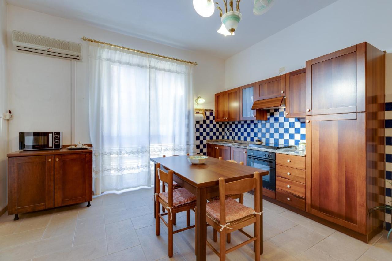 Casa Vacanze Maria Bosa Extérieur photo