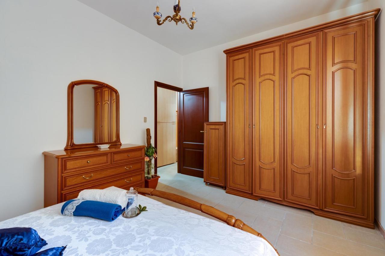 Casa Vacanze Maria Bosa Extérieur photo