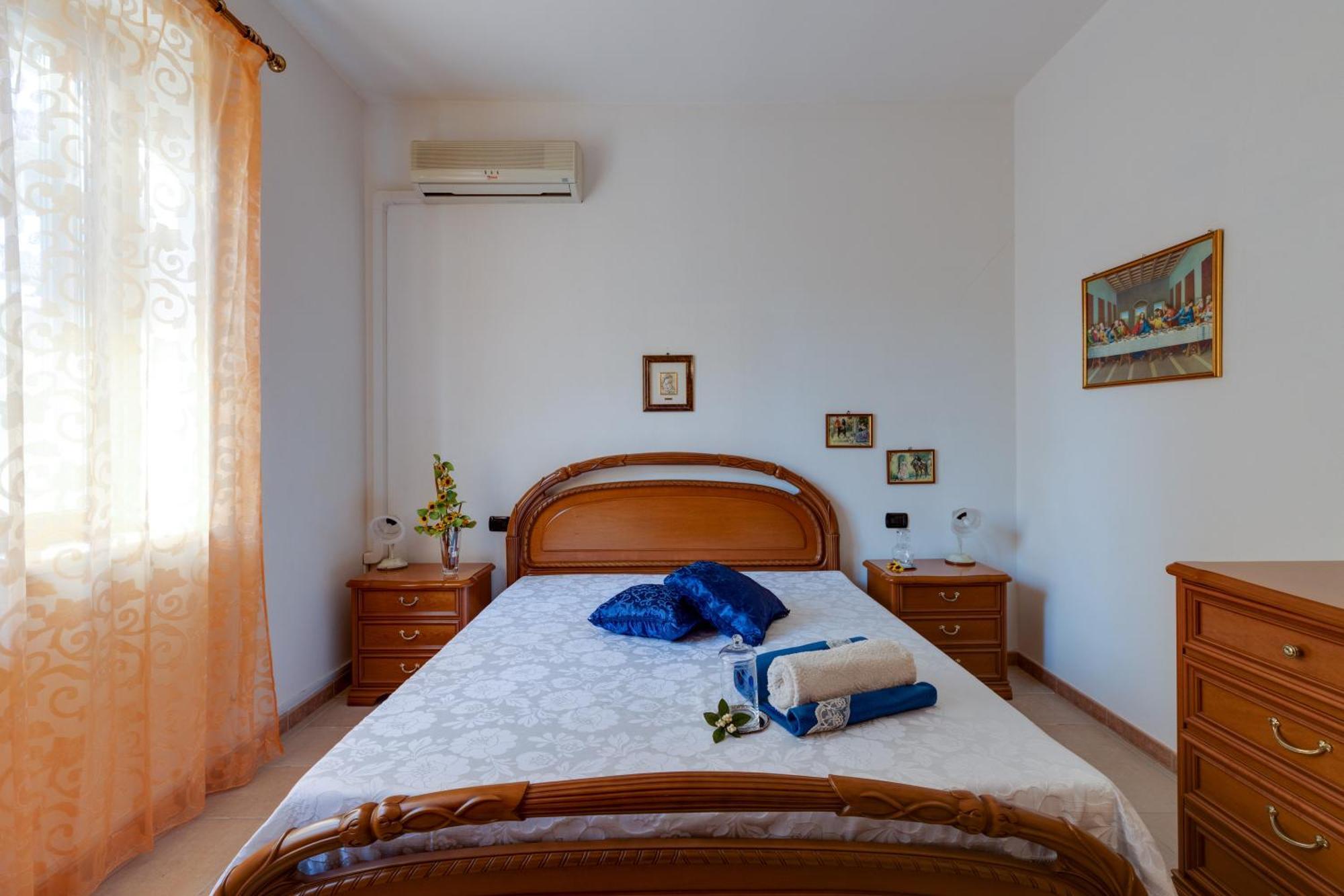 Casa Vacanze Maria Bosa Extérieur photo